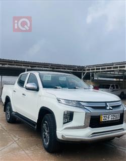 میتسوبیشی L200